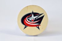 DŘEVĚNÝ TÁCEK - COLUMBUS BLUE JACKETS