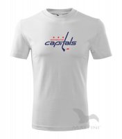 Tričko - WASHINGTON CAPITALS