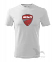 Tričko - DUCATI