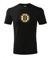 Tričko - BOSTON BRUINS