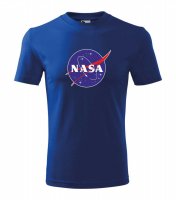 Tričko - NASA LOGO