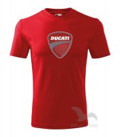 Tričko - DUCATI