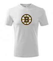 Tričko - BOSTON BRUINS