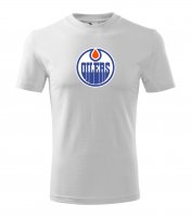 Tričko - EDMONTON OILERS