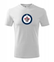 Tričko - WINNIPEG JETS