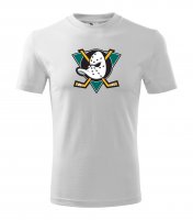 Tričko - ANAHEIM DUCKS