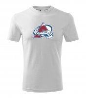 Tričko - COLORADO AVALANCHE