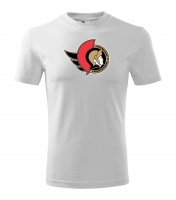 Tričko - OTTAWA SENATORS