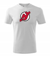 Tričko - NEW JERSEY DEVILS