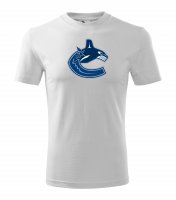 Tričko - VANCOUVER CANUCKS