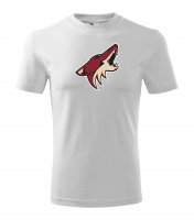 Tričko - ARIZONA COYOTES