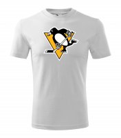 Tričko - PITTSBURGH PENGUINS