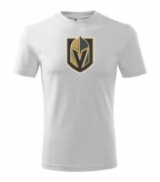 Tričko - VEGAS GOLDEN KNIGHTS