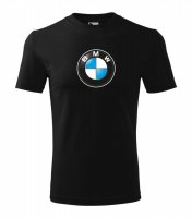 Tričko - BMW