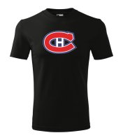 Tričko - MONTREAL CANADIENS