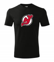 Tričko - NEW JERSEY DEVILS