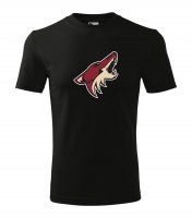 Tričko - ARIZONA COYOTES