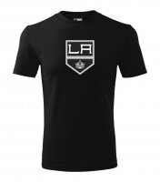 Tričko - LOS ANGELES KINGS