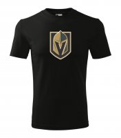 Tričko - VEGAS GOLDEN KNIGHTS