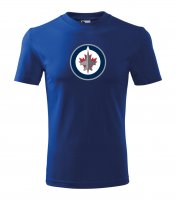 Tričko - WINNIPEG JETS