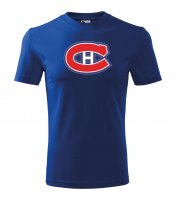 Tričko - MONTREAL CANADIENS