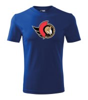 Tričko - OTTAWA SENATORS