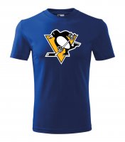 Tričko - PITTSBURGH PENGUINS