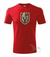 Tričko - VEGAS GOLDEN KNIGHTS