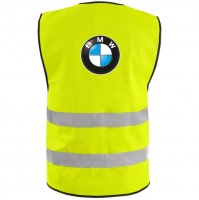 Reflexní bezpečnostní vesta BMW