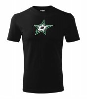 Tričko - DALLAS STARS