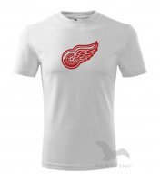 Tričko - DETROIT RED WINGS