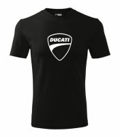 Tričko - DUCATI