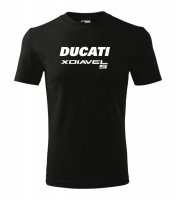 Tričko DUCATI XDIAVEL S