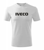 Tričko - IVECO