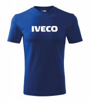 Tričko - IVECO