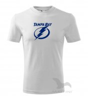 Tričko - TAMPA BAY LIGHTNING