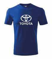 Tričko TOYOTA