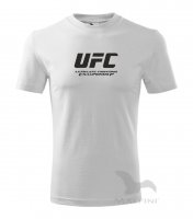 Tričko - UFC ULTIMATE FIGHTER CHAMPIONSHI P