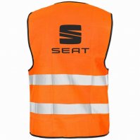 Reflexní bezpečnostní vesta SEAT